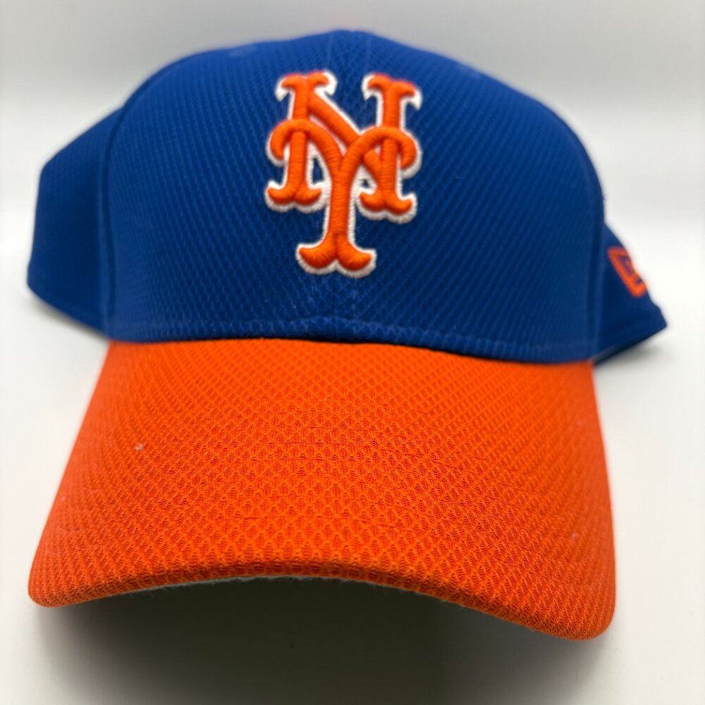 New York Mets 39thirty cap